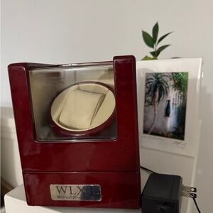 Automatic Watch Winder